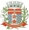 Coat of arms of Santa Clara d'Oeste
