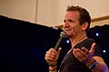 Sebastian Roché interpreta Balthazar