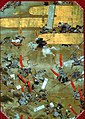 Fourth Battle of Kawanakajima