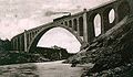 Image 32The Solkan Bridge, built in 1906 (from History of Slovenia)