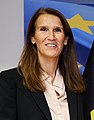 Sophie Wilmès (Vicepresidente del Parlamento europeo)