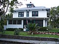 House in Historic District