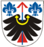 Blason de Střelná