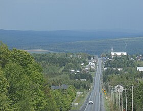 Saint-Théophile