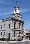 St. Catharines Courthouse