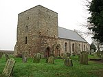 Church of St Anne