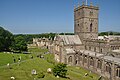 Cathédrale de Saint David's