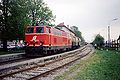 ÖBB 2143 Stammersdorf C