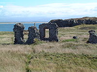 St Dwynwen's Church