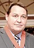 Steve Hansen