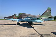 Su-25T