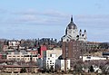 Summit Avenue, List of Registered Historic Places in Ramsey County, Minnesota, History of Saint Paul, Minnesota