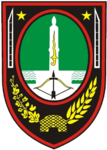 Surakarta címere