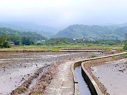 Distretto di Gongliao – Veduta