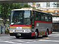 NECプラットフォームズ契約輸送車 東急トランセ直属車両（廃車済）