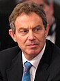 United Kingdom Tony Blair, Prime Minister