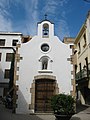 Capella dels Socors (Tossa de Mar)