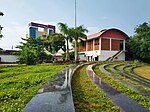 Alappuzha Town Square