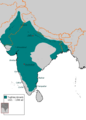 Tughlaq Dynasty (1321-1398)