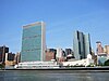 The United Nations Headquarters (1947–1952)