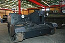 Universal-Carrier T16