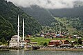 Uzungöl