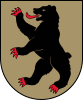 Coat of arms (2006-2009)