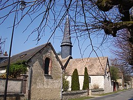 Vaux-sur-Eure – Veduta