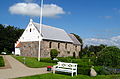 Vidstrup Church