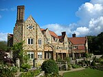 Thornfield Residential Home for the Elderly