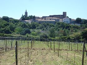 Montpezat (Gard)