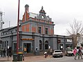 Wangaratta Old Post Office