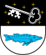 Coat of arms of Bobenheim-Roxheim