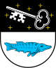 Bobenheim-Roxheim – Stemma