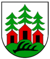 Hütten