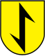 Coat of arms of Katzweiler