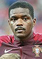 William Carvalho, Vice-champion d'Europe de football espoir 2015, Champion d'Europe de football 2016.