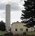 Kirche Sainte-Marie