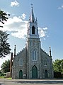 Église Saint-François-Xavier de Batiscan