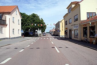 Rådhusgatan