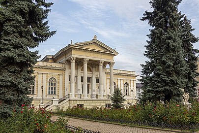 Archaeological Museum