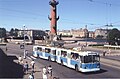 Image 191MU ZiU-9 in Soviet Union, 1987 (from Trolleybus)