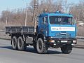 КАМАЗ-43118-10