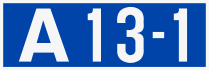 A13-1 marker