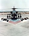 AH-64 Apache з варіантами бортового озброєння