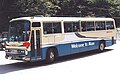 阿寒バス 日野 RV561P 日野車体フルデッカー(9/1)