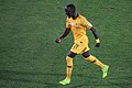 Awer Mabil for Australia against Syria