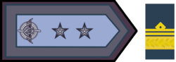 Brigadier