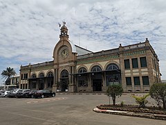 Gare de Soarano