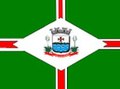 Bandeira de Lagoa de Dentro